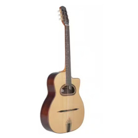 ALTAMIRA MANOUCHE M01D RN + ETUI