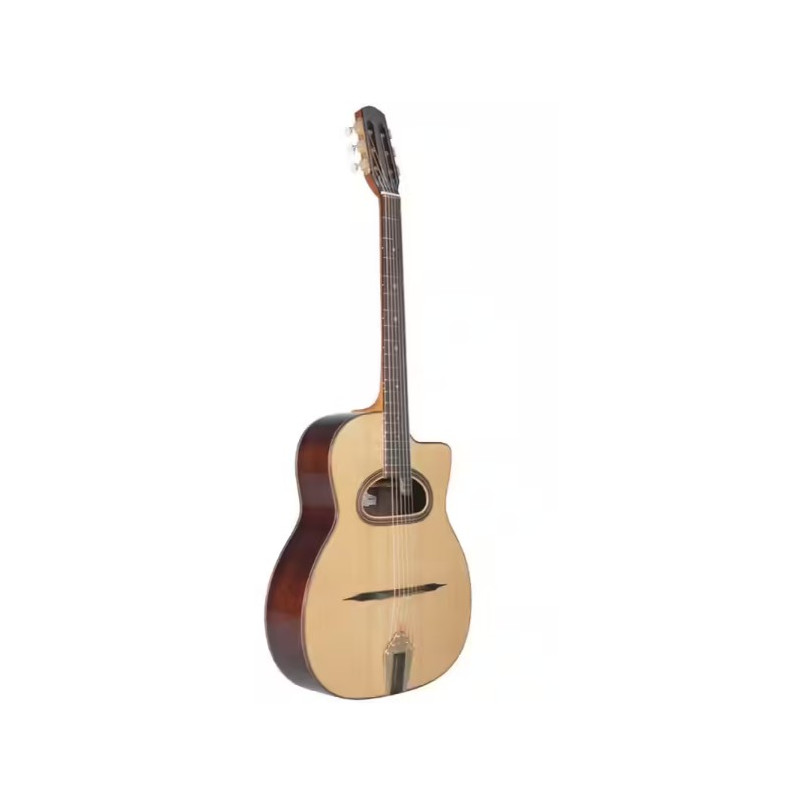 ALTAMIRA MANOUCHE M01D RN + ETUI