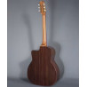 ALTAMIRA MANOUCHE M01D RN + ETUI