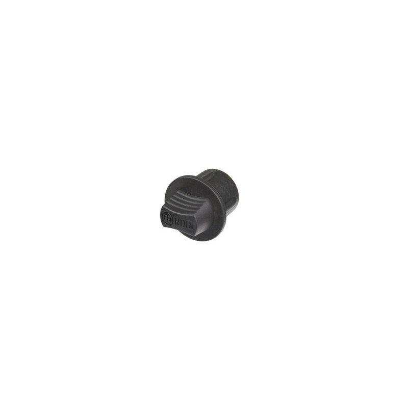BOUCHON OBTURATEUR POUR EMBASE XLR MALE NEUTRIK BOUCHON OBTURATEUR POUR EMBASE XLR MALE NEUTRIK