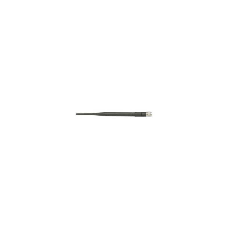 ANTENNE OMNIDIRECTIONNELLE 5 DBI SUR CONNECTEUR RP-TNC MALE ANTENNE OMNIDIRECTIONNELLE 5 DBI SUR CONNECTEUR RP-TNC MALE