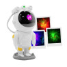 LASER NEBULEUSE STARMAN SUR BATTERIE BOOMTONE DJ