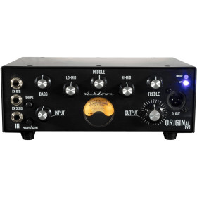 ASHDOWN ORIGINAL EVO 300