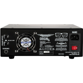 ASHDOWN ORIGINAL EVO 300