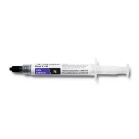 Graisse thermique Qoltec 1,93 W/mK | 3g | grise -30? ~ 300?