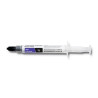 Graisse thermique Qoltec 1,93 W/mK | 3g | grise -30? ~ 300?