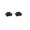 DEUX SOCLES DE CHARGE POUR T82 MOTOROLA DEUX SOCLES DE CHARGE POUR T82 MOTOROLA