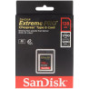 CARTE MEMOIRE CF EXPRESS B 128GB SANDISK CARTE MEMOIRE CF EXPRESS B 128GB SANDISK