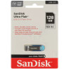 PENDRIVE USB 3.0 128GB ULTRA FLAIR SANDISK
