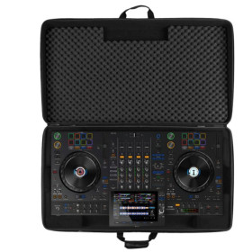 Housse Noire Pour Alphatheta XDJ-AZ