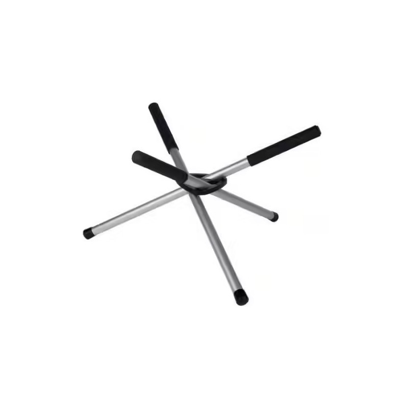 CONTEMPORANEA C-PIE04 PIED MEDIUM POUR SURDO