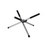 CONTEMPORANEA C-PIE04 PIED MEDIUM POUR SURDO