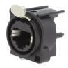 EMBASE RJ45 ETHERCON CHASS. CON. V NEUTRIK