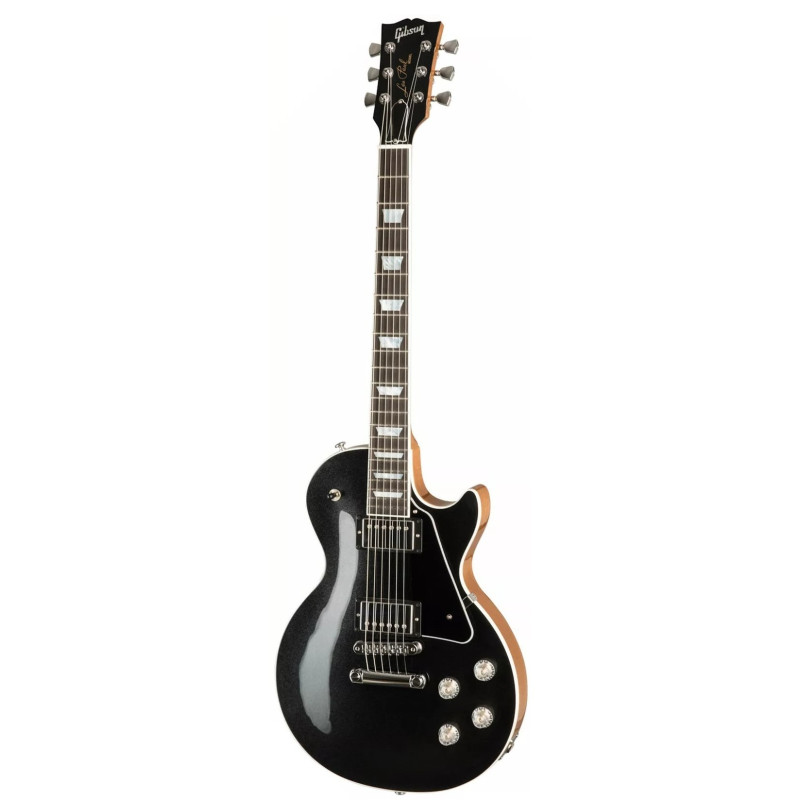 GIBSON LES PAUL MODERN GRAPHITE TOP GIBSON LES PAUL MODERN GRAPHITE TOP