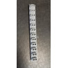 RUBBER 1 OCTAVE POUR DGX-630 / P-45 / DGX670 YAMAHA