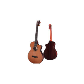 FURCH GN2-SW-LRB1 CROSSOVER SÉRIE 2 SW LRB1