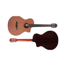 FURCH GN2-SW-LRB1 CROSSOVER SÉRIE 2 SW LRB1