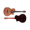 FURCH GN2-SW-LRB1 CROSSOVER SÉRIE 2 SW LRB1