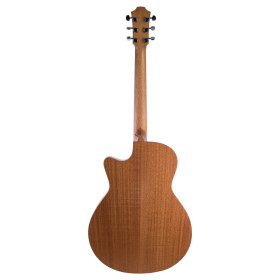 FURCH VIOLET GCSMLRB1 VIOLET GRAND CUT SM LRB1