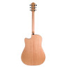 FURCH BLUE DREAD CM CUT LRB1 43 MM
