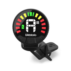 ACCORDEUR RECHARGEABLE NEXXUS 360 D'ADDARIO