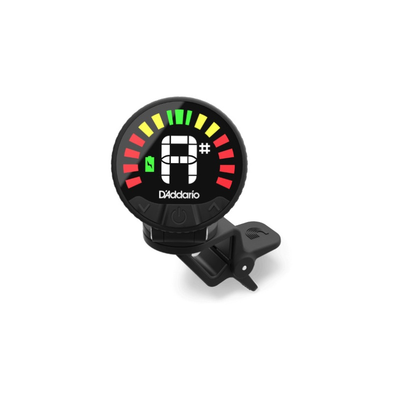 ACCORDEUR RECHARGEABLE NEXXUS 360 D'ADDARIO ACCORDEUR RECHARGEABLE NEXXUS 360 D'ADDARIO