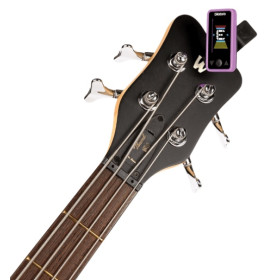 ACCORDEUR A PINCE ECLIPSE MAUVE D'ADDARIO