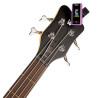 ACCORDEUR A PINCE ECLIPSE MAUVE D'ADDARIO ACCORDEUR A PINCE ECLIPSE MAUVE D'ADDARIO