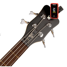 ACCORDEUR A PINCE ECLIPSE ROUGE D'ADDARIO