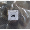 470 BUTTON ON SR IN ON pour YAMAHA SERIE TF
