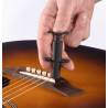 EXTRACTEUR DE CHEVILLES DE CHEVALET D'ADDARIO