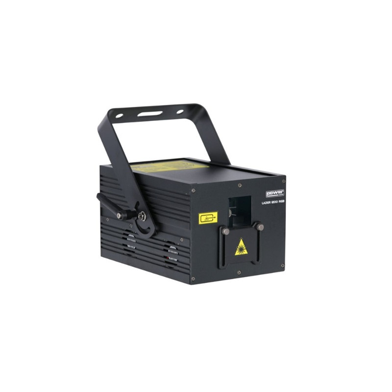 LASER 1W RGB POWER LIGHTING