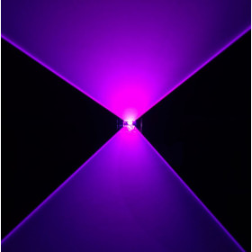 LASER 1W RGB POWER LIGHTING
