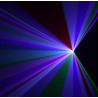 LASER 500 mW RGB POWER LIGHTING