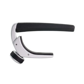  D'ADDARIO PRO PLUS CAPO, SILVER