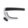  D'ADDARIO PRO PLUS CAPO, SILVER