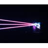 LASER 2W RGB POWER LIGHTING
