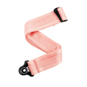 SANGLE AUTO LOCK POUR GUITARE D'ADDARIO NEW ROSE