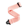 SANGLE AUTO LOCK POUR GUITARE D'ADDARIO NEW ROSE