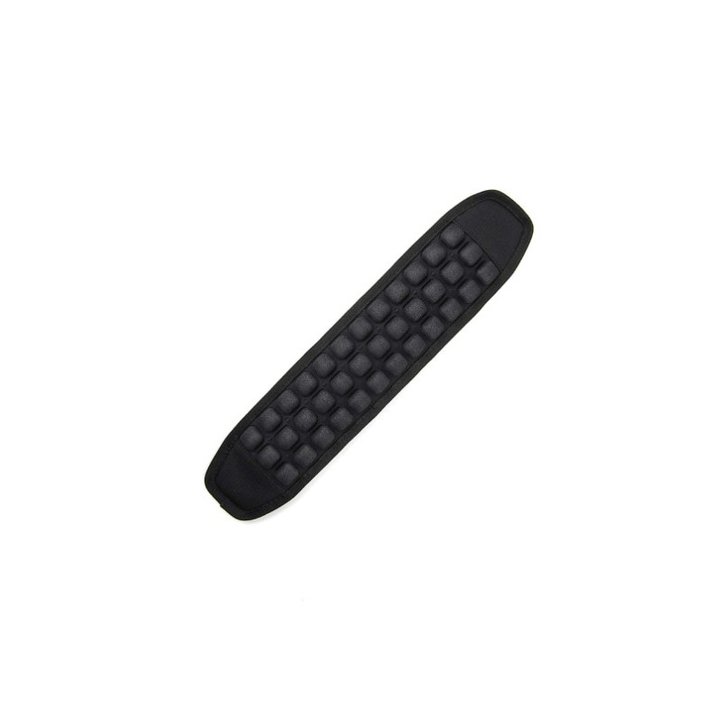COUSSIN D'ÉPAULE EN MOUSSE D'ADDARIO POUR SANGLE DE GUITARE COUSSIN D'ÉPAULE EN MOUSSE D'ADDARIO POUR SANGLE DE GUITARE