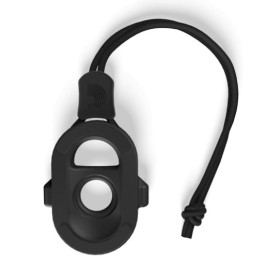 CINCHFIT ATTACHE SANGLE POUR GUITARE ACOUSTIQUE, PAR D'ADDARIO