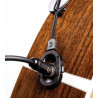 CINCHFIT ATTACHE SANGLE POUR GUITARE ACOUSTIQUE, PAR D'ADDARIO