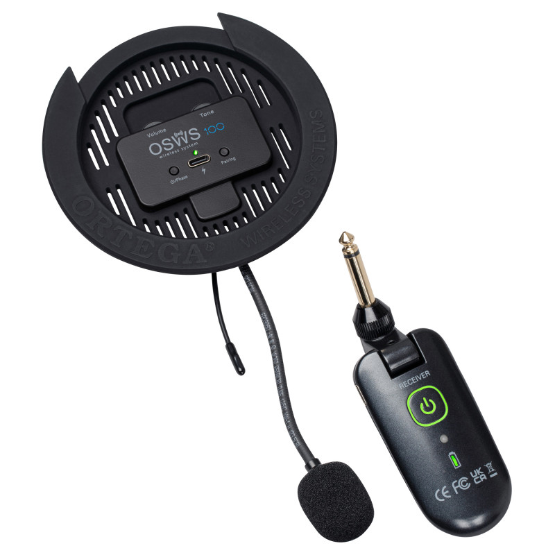 SYSTEME HF ORTEGA ROSACE 100 MM SYSTEME HF ORTEGA ROSACE 100 MM