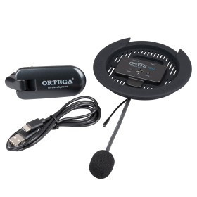 SYSTEME HF ORTEGA ROSACE 100 MM