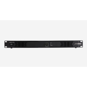 AMPLIFICATEUR 100V CLASSE D 1X500W AUDIOPHONY