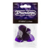 PACK DE 6 MEDIATORS BIG STUBBY 3.00MM