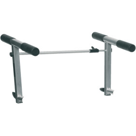EXTENSION CLAVIER TITANIUM Rotar-X