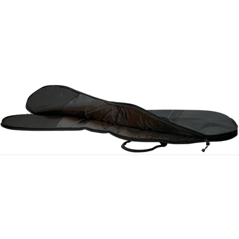 HOUSSE NOIRE GATOR POUR BASSE ACOUSTIQUE