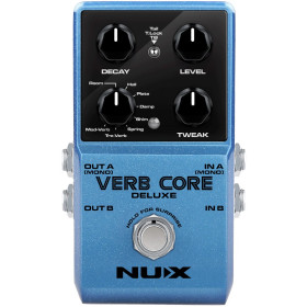 NUX VERBCORE-DLX