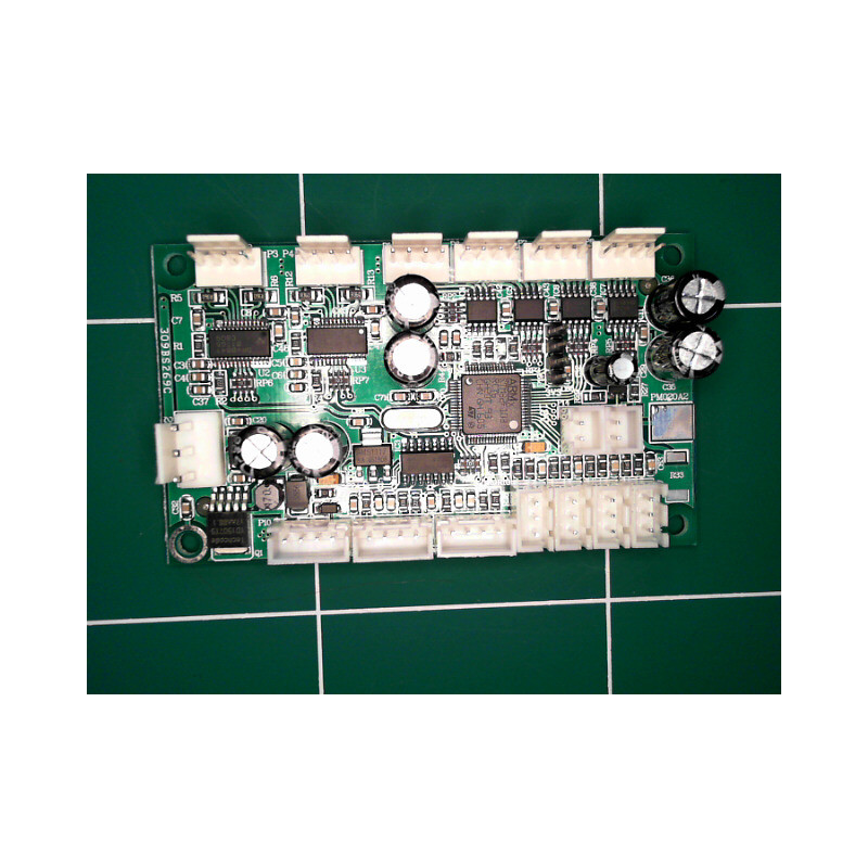 Carte mère de control moteurs pour EVOSPOT60